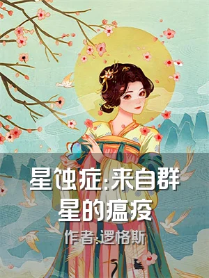 星蚀症：来自群星的瘟疫