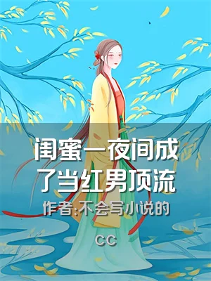 闺蜜一夜间成了当红男顶流