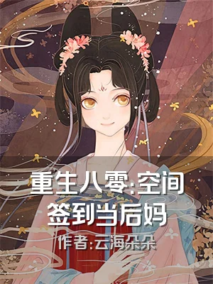重生八零：空间签到当后妈