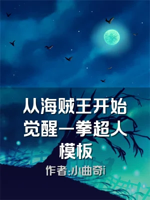 从海贼王开始觉醒一拳超人模板