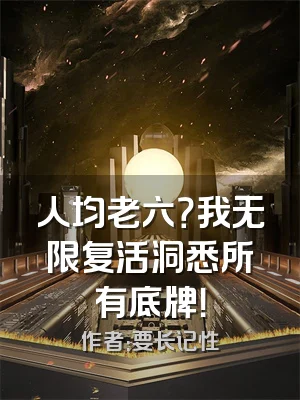 人均老六？我无限复活洞悉所有底牌！