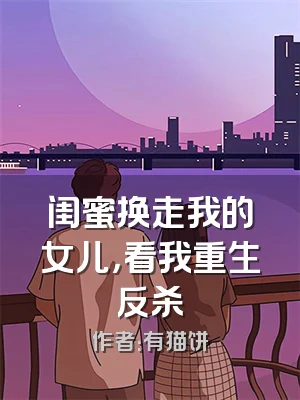 闺蜜换走我的女儿，看我重生反杀