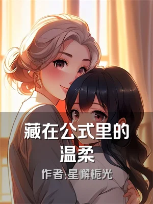 藏在公式里的温柔