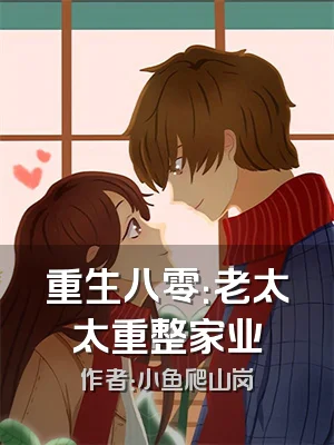 重生八零：老太太重整家业