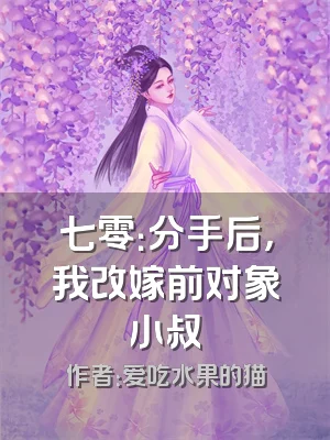 七零：分手后，我改嫁前对象小叔