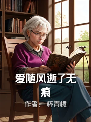 爱随风逝了无痕