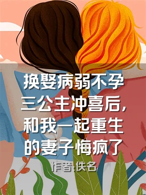 换娶病弱不孕三公主冲喜后，和我一起重生的妻子悔疯了
