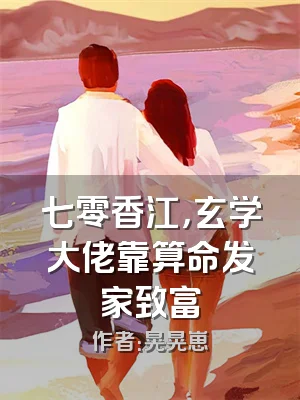 七零香江，玄学大佬靠算命发家致富