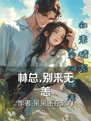 林总，别来无恙