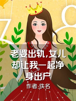 老婆出轨，女儿却让我一起净身出户