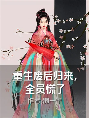 重生废后归来，全员慌了