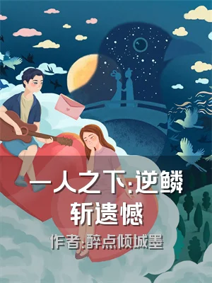 一人之下：逆鳞斩遗憾