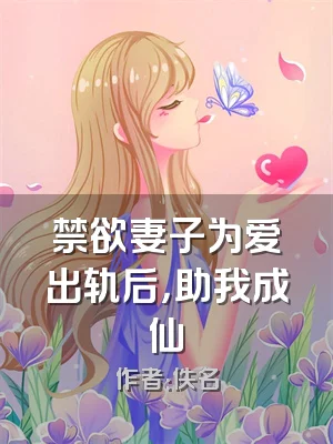 禁欲妻子为爱出轨后，助我成仙