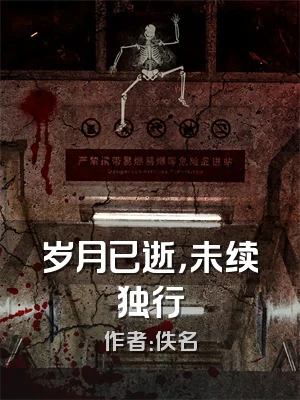 岁月已逝，未续独行