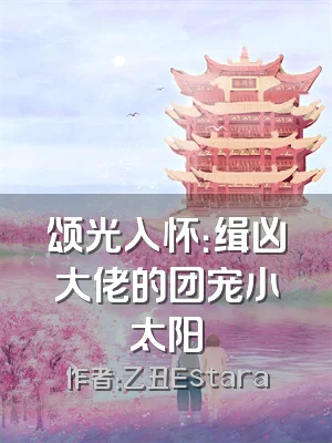 颂光入怀：缉凶大佬的团宠小太阳