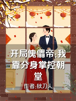 开局傀儡帝：我靠分身掌控朝堂