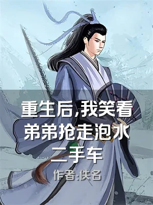 重生后，我笑看弟弟抢走泡水二手车