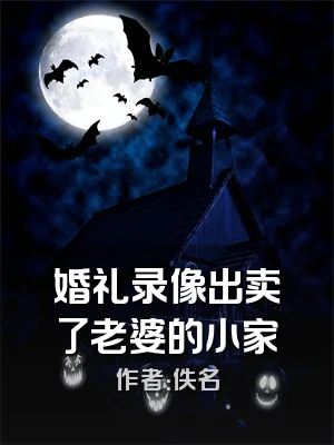 婚礼录像出卖了老婆的小家