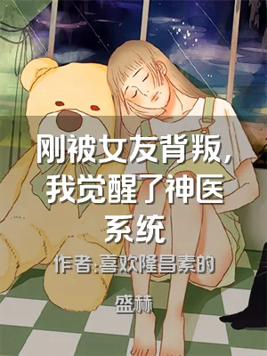 刚被女友背叛，我觉醒了神医系统