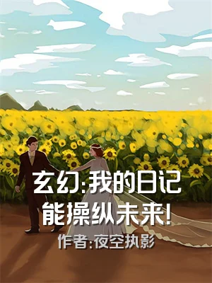 玄幻：我的日记能操纵未来！