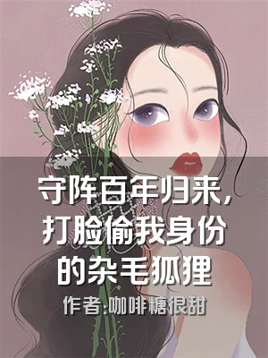 守阵百年归来，打脸偷我身份的杂毛狐狸