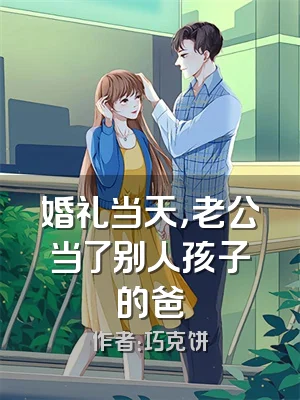 婚礼当天，老公当了别人孩子的爸