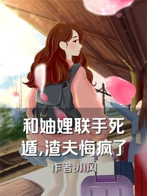 和妯娌联手死遁，渣夫悔疯了