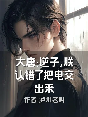 大唐：逆子，朕认错了把电交出来