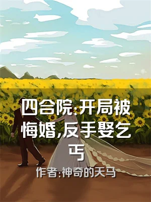 四合院：开局被悔婚，反手娶乞丐