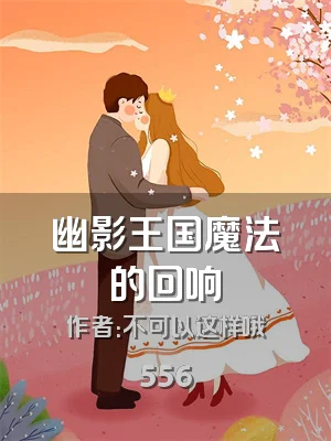 幽影王国魔法的回响