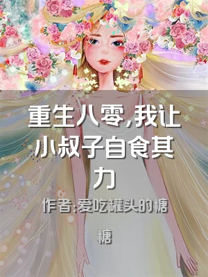 重生八零，我让小叔子自食其力