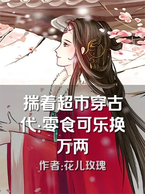 揣着超市穿古代：零食可乐换万两