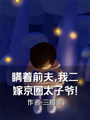 瞒着前夫，我二嫁京圈太子爷！