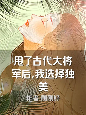 甩了古代大将军后，我选择独美
