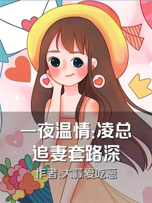 一夜温情：凌总追妻套路深
