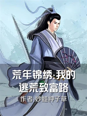 荒年锦绣：我的逃荒致富路