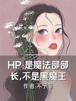 HP：是魔法部部长，不是黑魔王