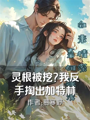 灵根被挖？我反手掏出加特林