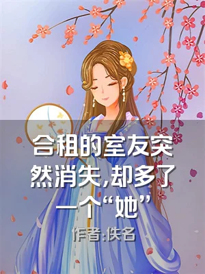 合租的室友突然消失，却多了一个“她”