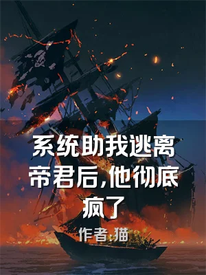 系统助我逃离帝君后，他彻底疯了