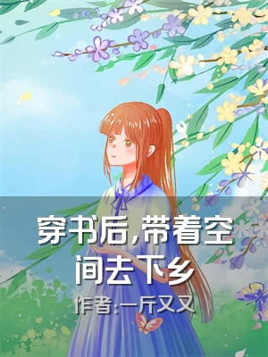 穿书后，带着空间去下乡