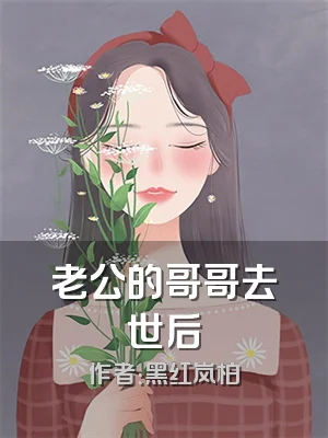 老公的哥哥去世后