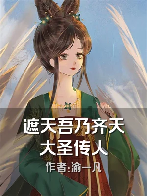 遮天吾乃齐天大圣传人