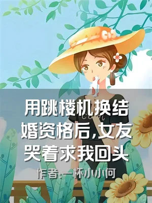 用跳楼机换结婚资格后，女友哭着求我回头