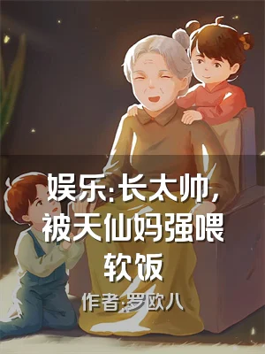 娱乐：长太帅，被天仙妈强喂软饭