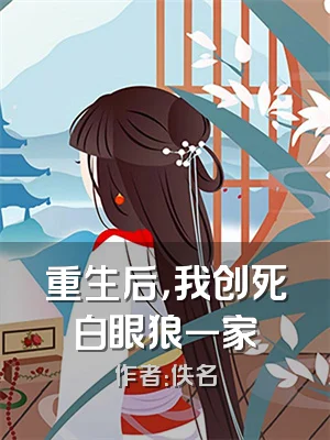 重生后，我创死白眼狼一家