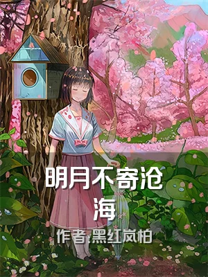 明月不寄沧海