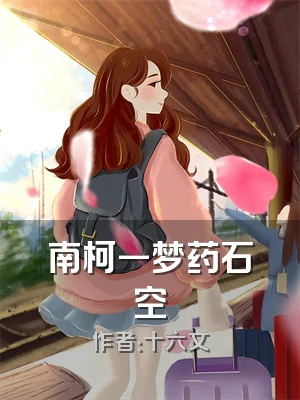 南柯一梦药石空
