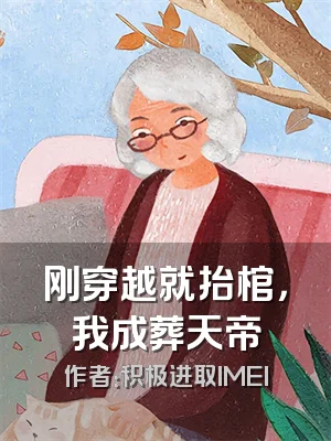 刚穿越就抬棺，我成葬天帝