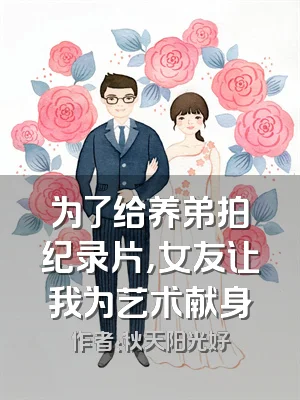 为了给养弟拍纪录片，女友让我为艺术献身